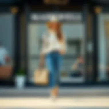 Chic Madewell Outfit Emphasizing Savings A chic outfit from Madewell with a focus on savings