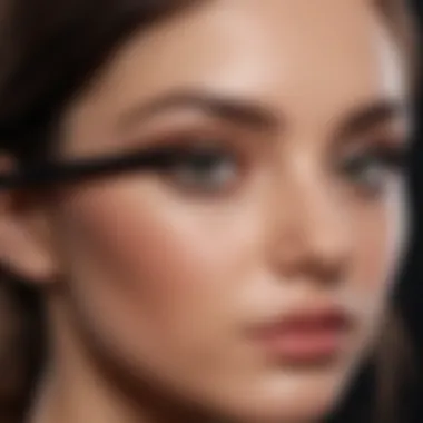 Recommended Products for Cat Eyeliner Selection of recommended products for achieving cat eyeliner