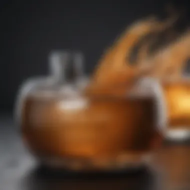 Scientific compounds that enhance hair strength Scientific compounds promoting hair strength