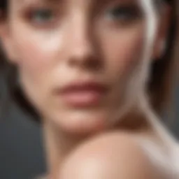 Natural ingredients commonly found in dermatitis creams