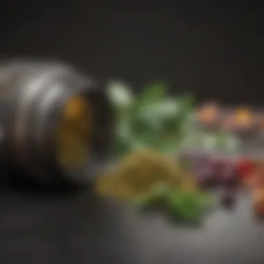 Natural Ingredients for Color Preservation Natural ingredients used in shampoo formulations