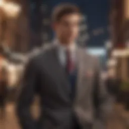 Brooks Brothers return policy overview