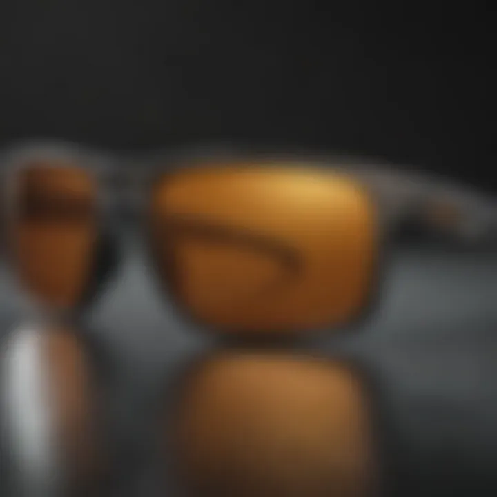 A collection of various Oakley products showcasing functionality and style