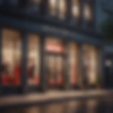 Customer loyalty program highlights