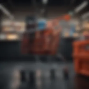Maximizing Your Purchase Cart filled with Nike products ready for checkout