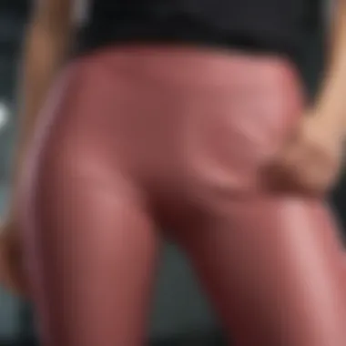 Practical tips for maintaining workout pants for longevity