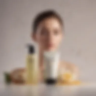 Nourishing Conditioners for Coily Hair Luxurious conditioners with natural ingredients designed for coily hair care