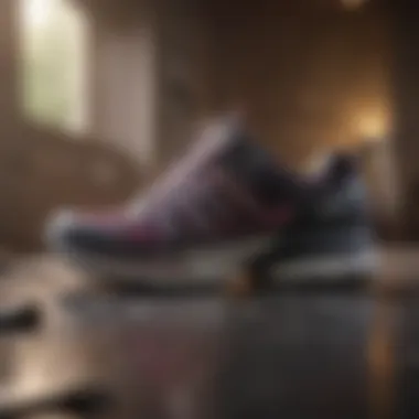 Comfortable Athletic Shoes for Active Lifestyles Comfortable athletic shoes for fitness enthusiasts