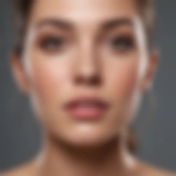 Preventive measures for healthy skin