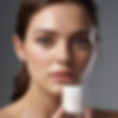Testing products for compatibility with sensitive skin Sensitive skin testing