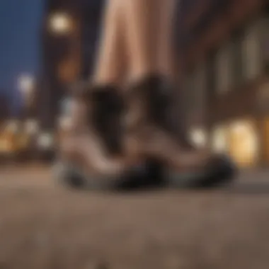 Consumer Feedback on Arch Fit Boots Consumer feedback on Skechers Arch Fit Boots