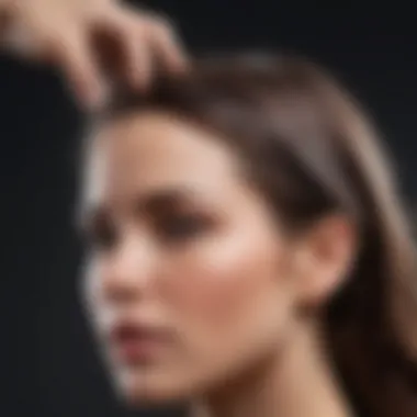 Topical Treatments for Scalp Vitality Topical treatments for scalp vitality