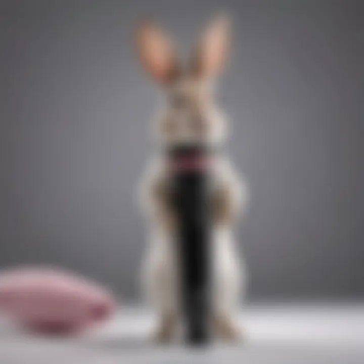 Stylish and modern rabbit vibrator designs that blend aesthetics with functionality.