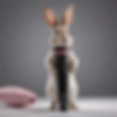 Stylish Rabbit Vibrator Designs Stylish and modern rabbit vibrator designs that blend aesthetics with functionality.