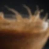 Nourishing ingredients for hair growth