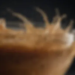 Nourishing ingredients for hair growth