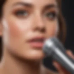 Advanced laser technology for hair removal