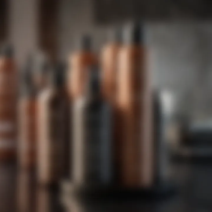 The Essentials of Type 4C Hair Products: A Comprehensive Overview Introduction