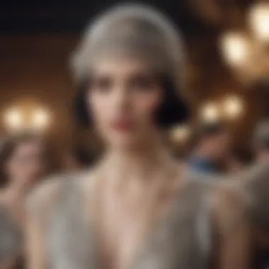 The Glamorous Essence of 1920s Fashion Introduction The Glamorous Essence of 1920s Fashion Introduction