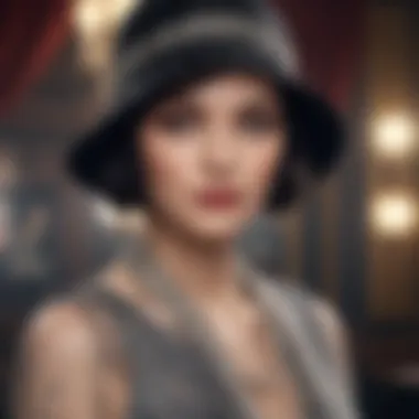 Notable The Glamorous Essence of 1920s Fashion Notable The Glamorous Essence of 1920s Fashion