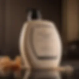 Luxurious conditioner for fine hair