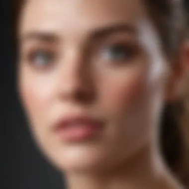 Benefits of Retinol for Skin Health Chart detailing the benefits of retinol on skin health