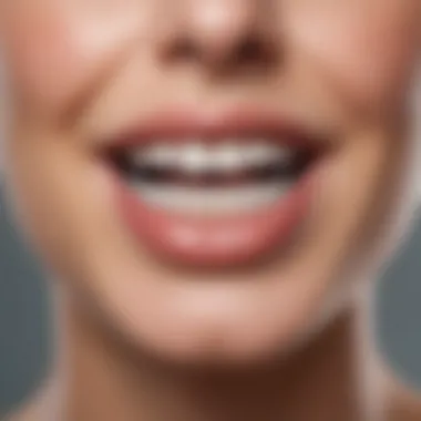 Advantages of Organic Oral Care Benefits of using organic toothpaste