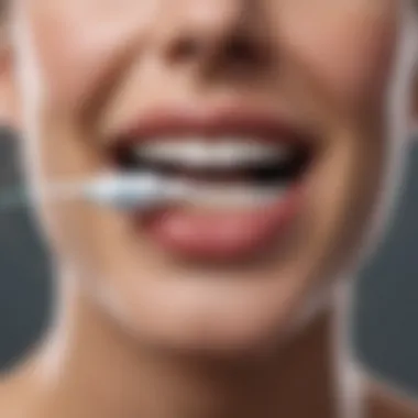 Sustainable Dental Care Environmental impacts of conventional dental products