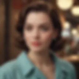The Style of the 1950s: A Detailed Exploration Introduction