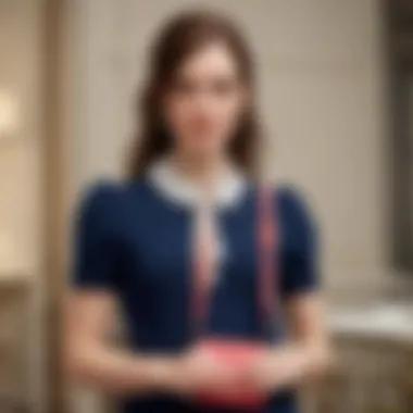 Customer Experiences with the Kate Spade Strap User testimonials reflecting satisfaction with the Kate Spade crossbody strap's versatility.