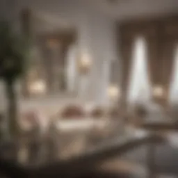 Elegant home décor to gift