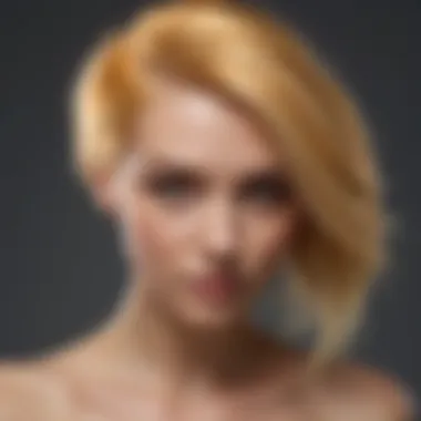 DIY Approaches for Toning Hair DIY hair toning treatment