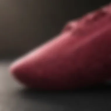 Premium quality fabric for workout gear