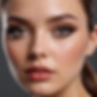 Avoiding Common Eyeliner Application Pitfalls Common mistakes to avoid when applying eyeliner with fake lashes