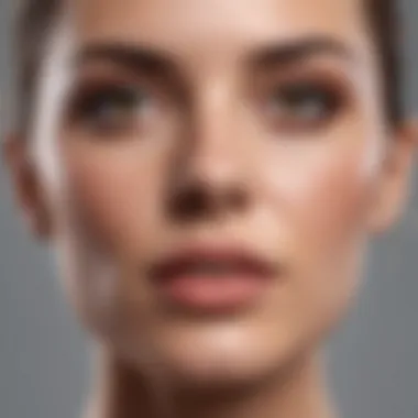 Lifestyle Factors Affecting Skin Health Lifestyle factors affecting skin health
