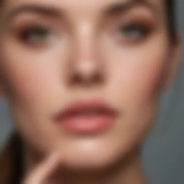 Effective Remedies for Chin Breakouts Remedies for chin breakouts