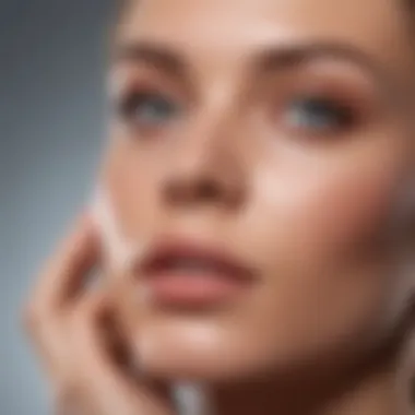 Essential Aftercare Products for Dermaplaning Skincare products essential for dermaplaning aftercare