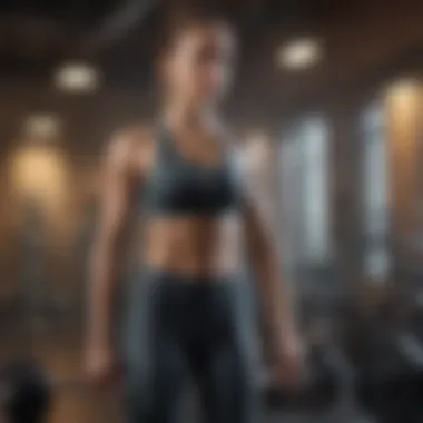 Eco-Friendly Workout Gear Promoting Sustainability Eco-friendly workout gear promoting sustainability