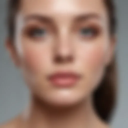 Varieties of chemical peel solutions