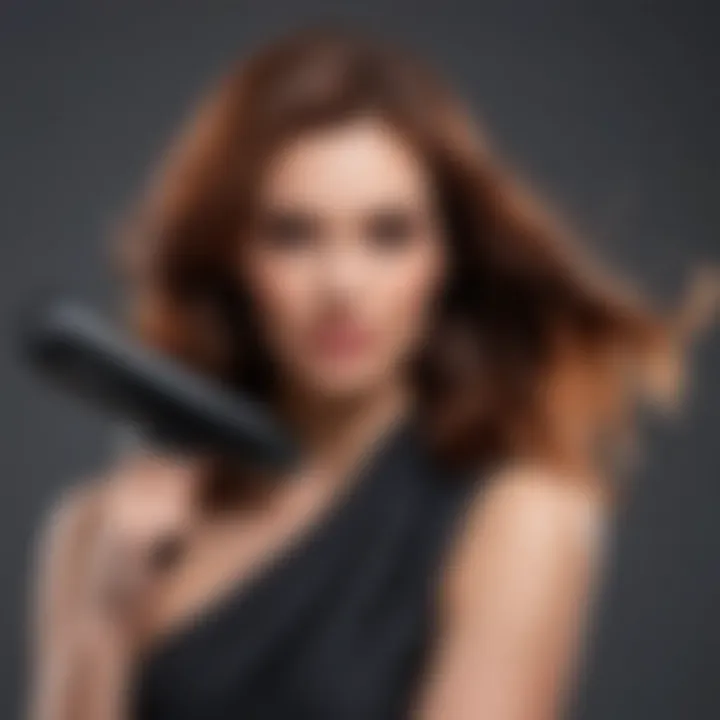 Understanding the Remington Pro Air 1875 Hair Dryer Summary