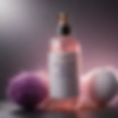 Unicorn Hair Care Essentials Essential hair care products for maintaining vibrant unicorn hair colors